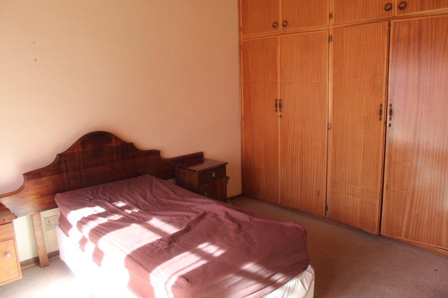 3 Bedroom Property for Sale in Jan Cillierspark Free State